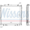 Radiateur NISSENS