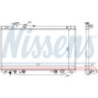 Radiateur NISSENS