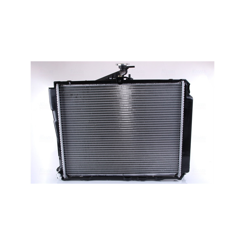Radiateur NISSENS