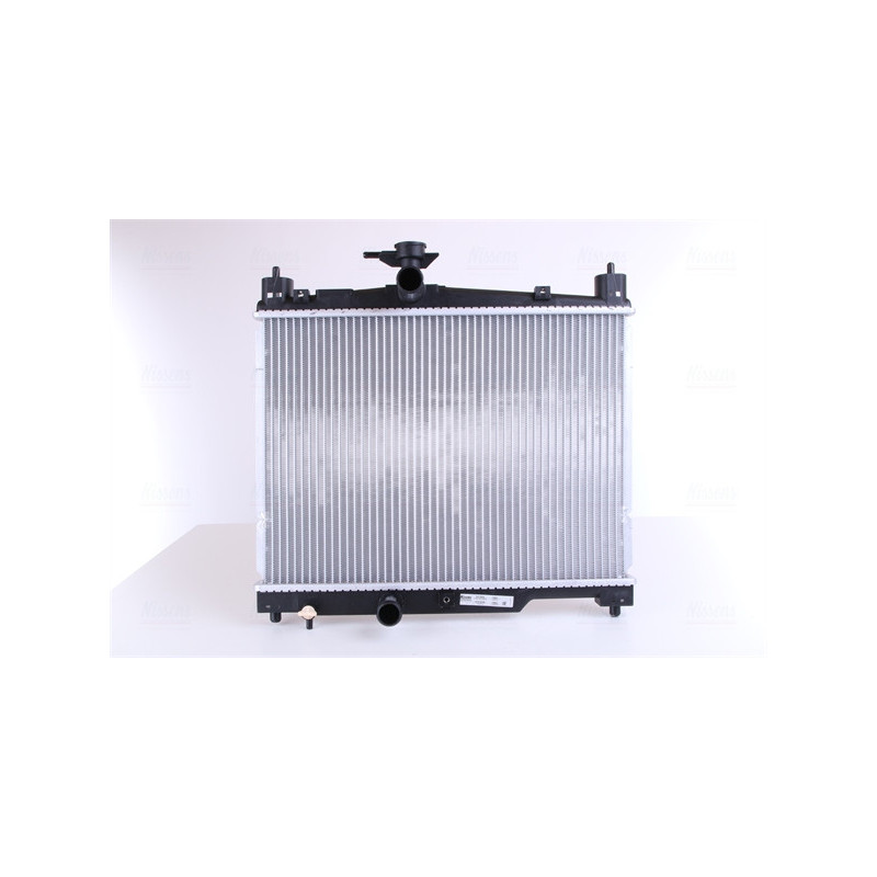 Radiateur NISSENS