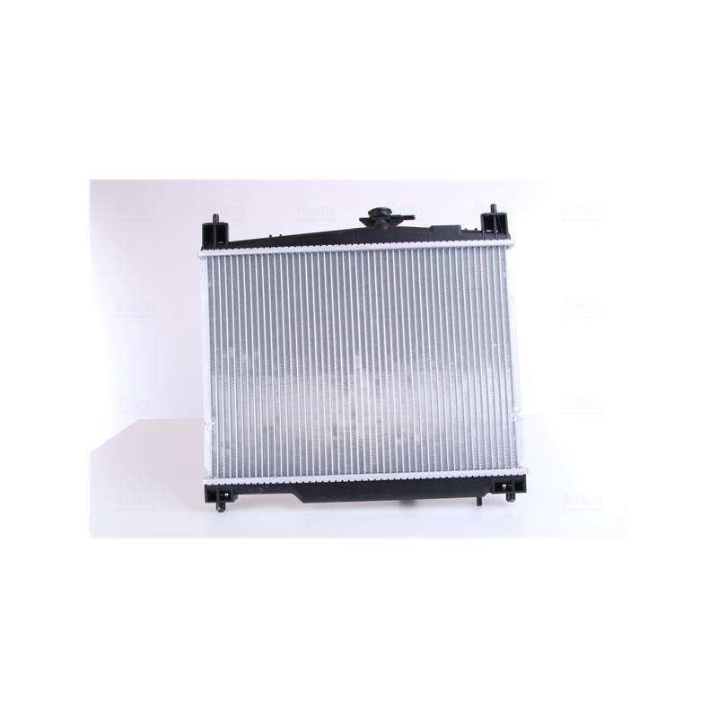 Radiateur NISSENS