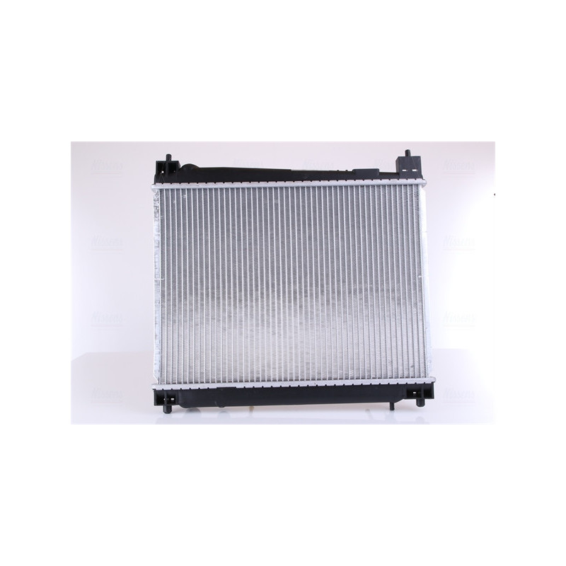 Radiateur NISSENS