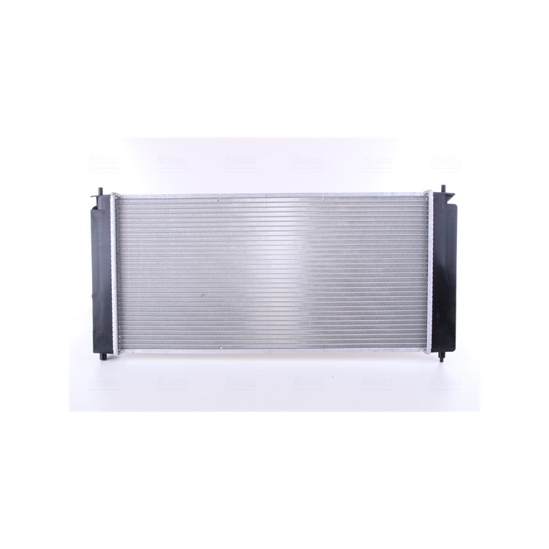 Radiateur NISSENS
