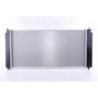 Radiateur NISSENS