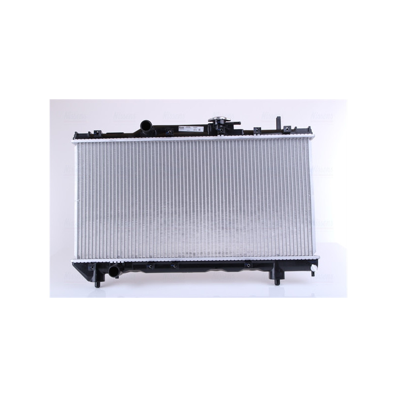 Radiateur NISSENS