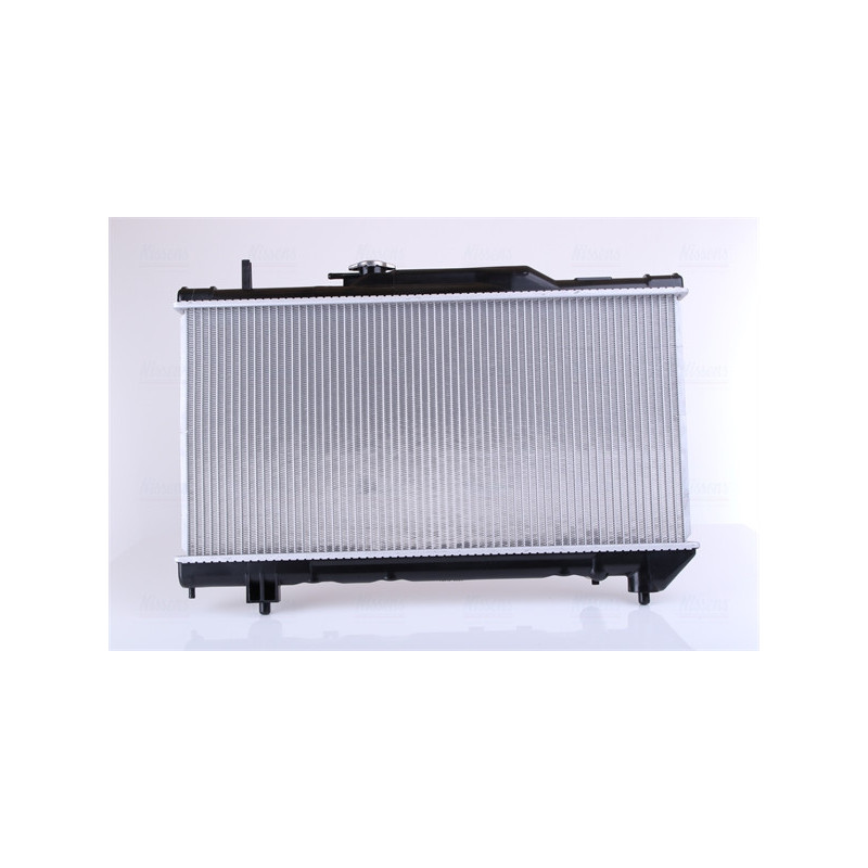 Radiateur NISSENS