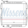 Radiateur NISSENS