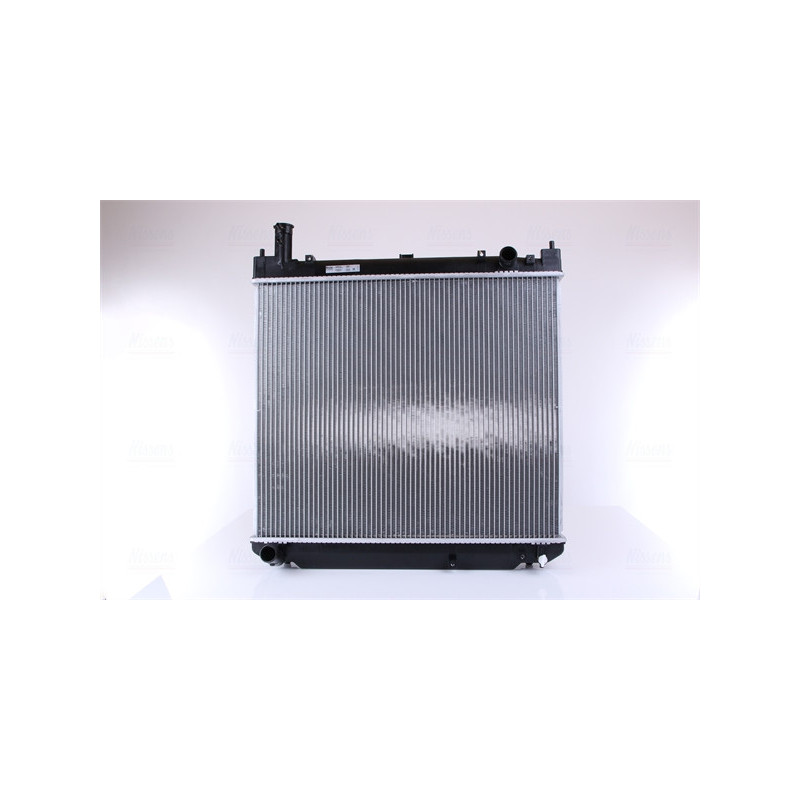 Radiateur NISSENS