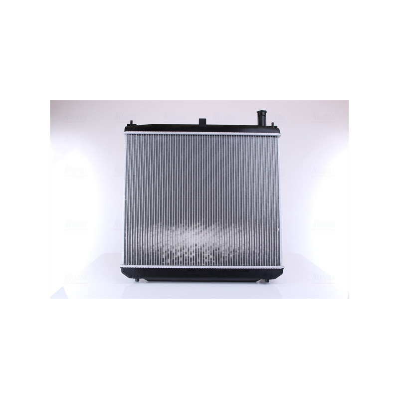 Radiateur NISSENS