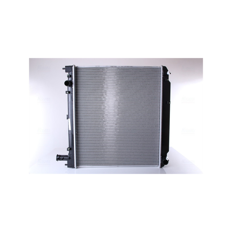 Radiateur NISSENS