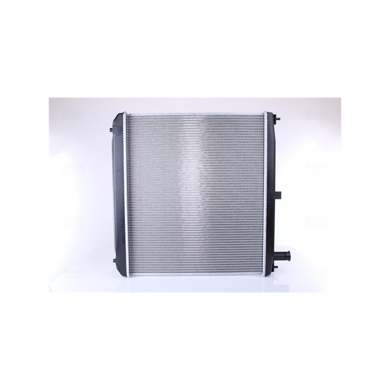 Radiateur NISSENS