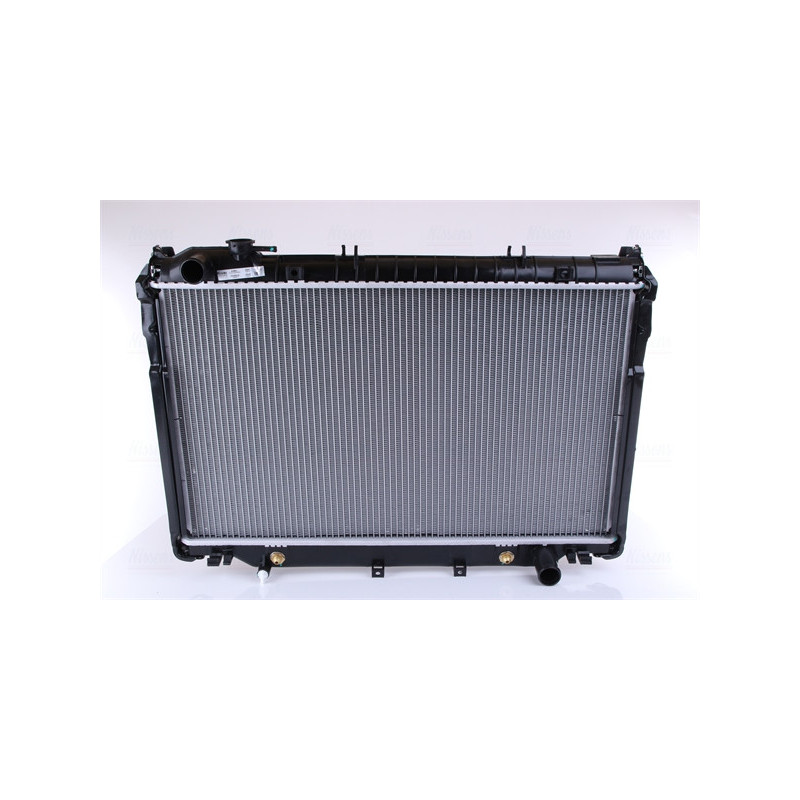 Radiateur NISSENS
