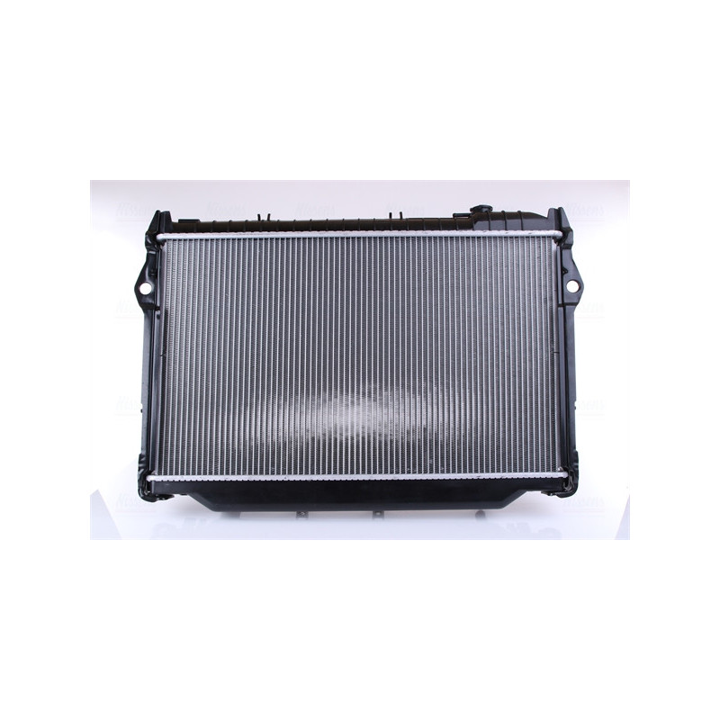 Radiateur NISSENS