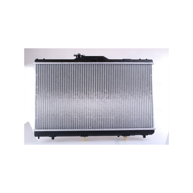 Radiateur NISSENS