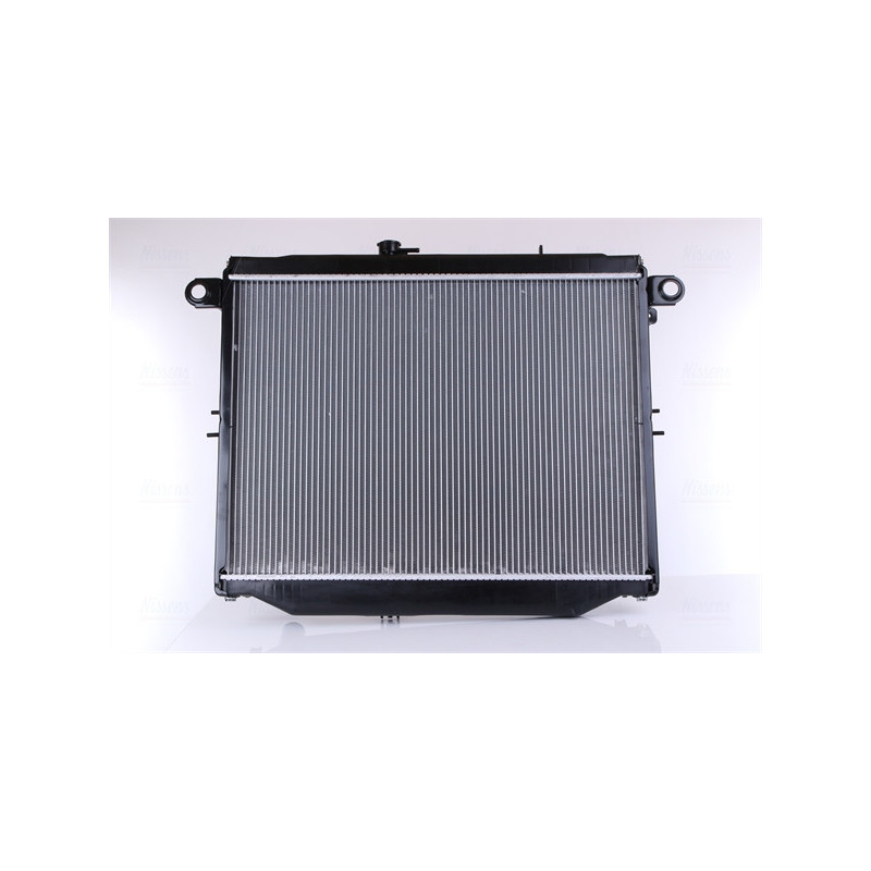 Radiateur NISSENS