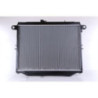 Radiateur NISSENS