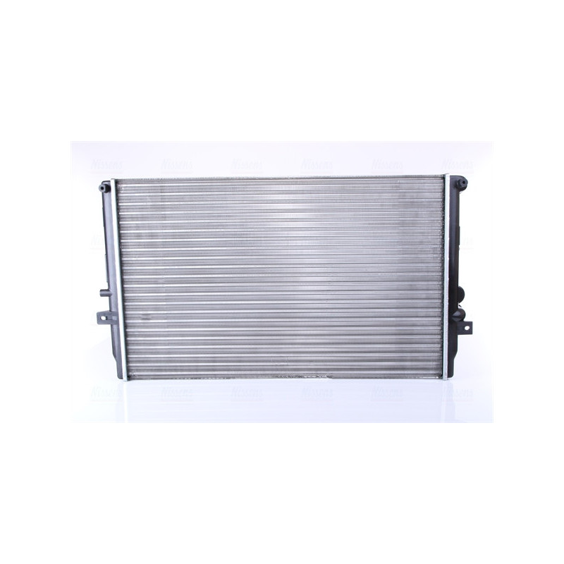 Radiateur NISSENS