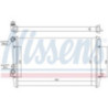 Radiateur NISSENS