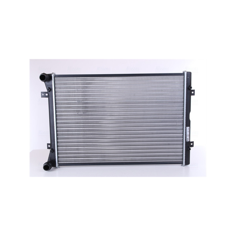 Radiateur NISSENS