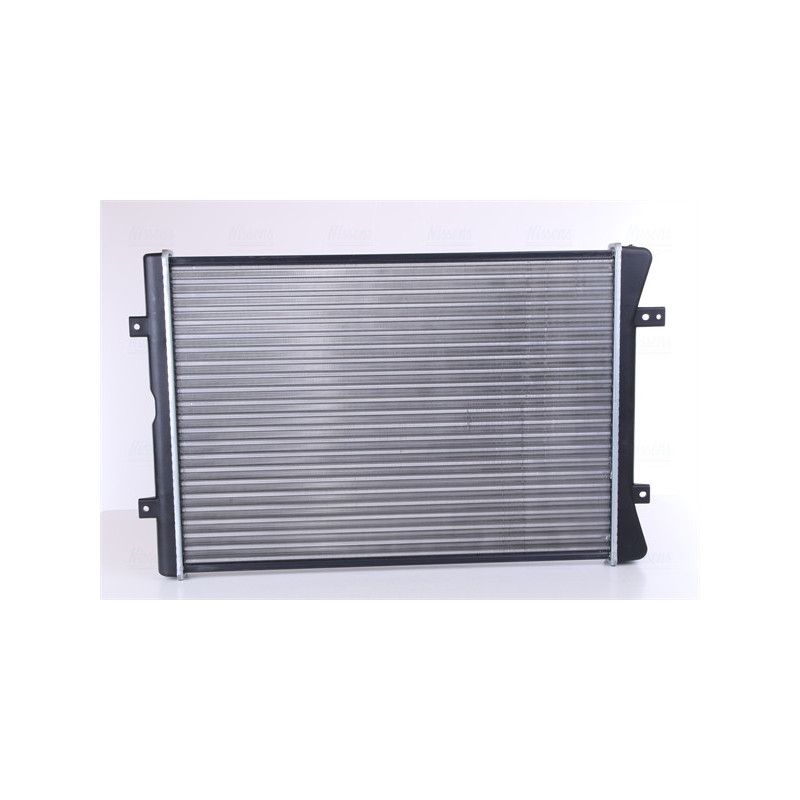 Radiateur NISSENS