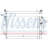 Radiateur NISSENS