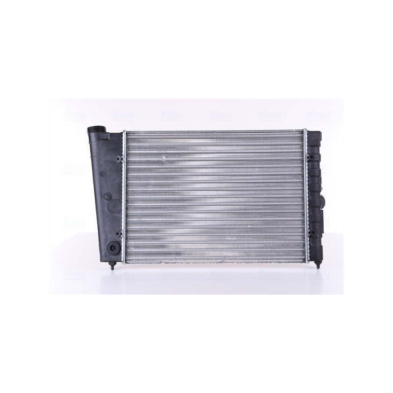 Radiateur NISSENS