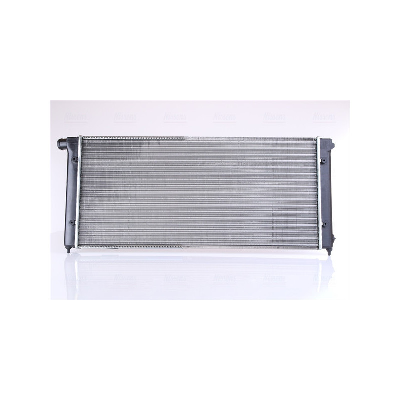 Radiateur NISSENS