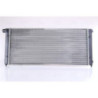 Radiateur NISSENS