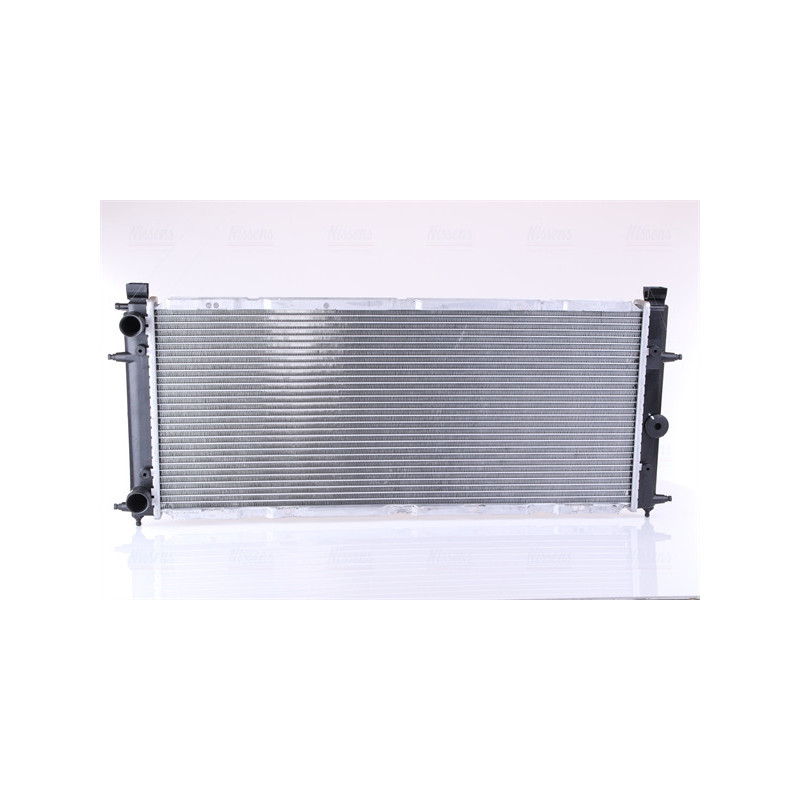 Radiateur NISSENS
