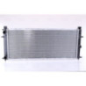 Radiateur NISSENS