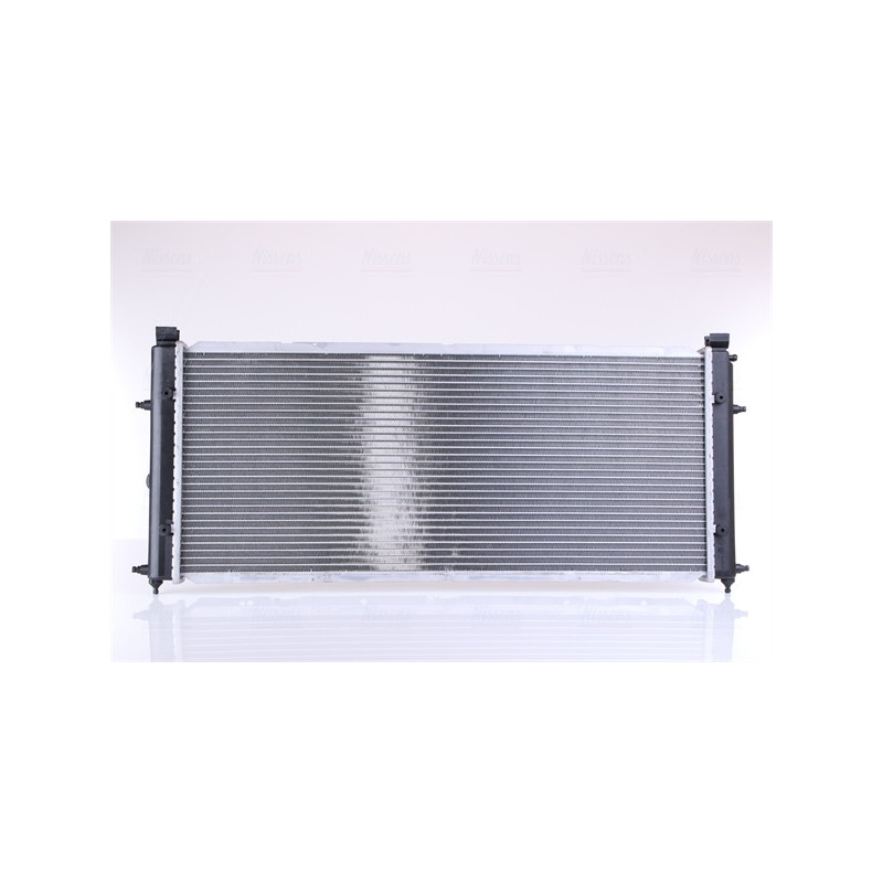 Radiateur NISSENS