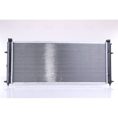 Radiateur NISSENS
