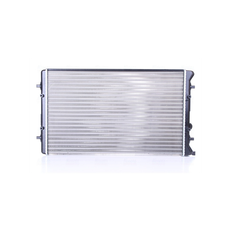 Radiateur NISSENS