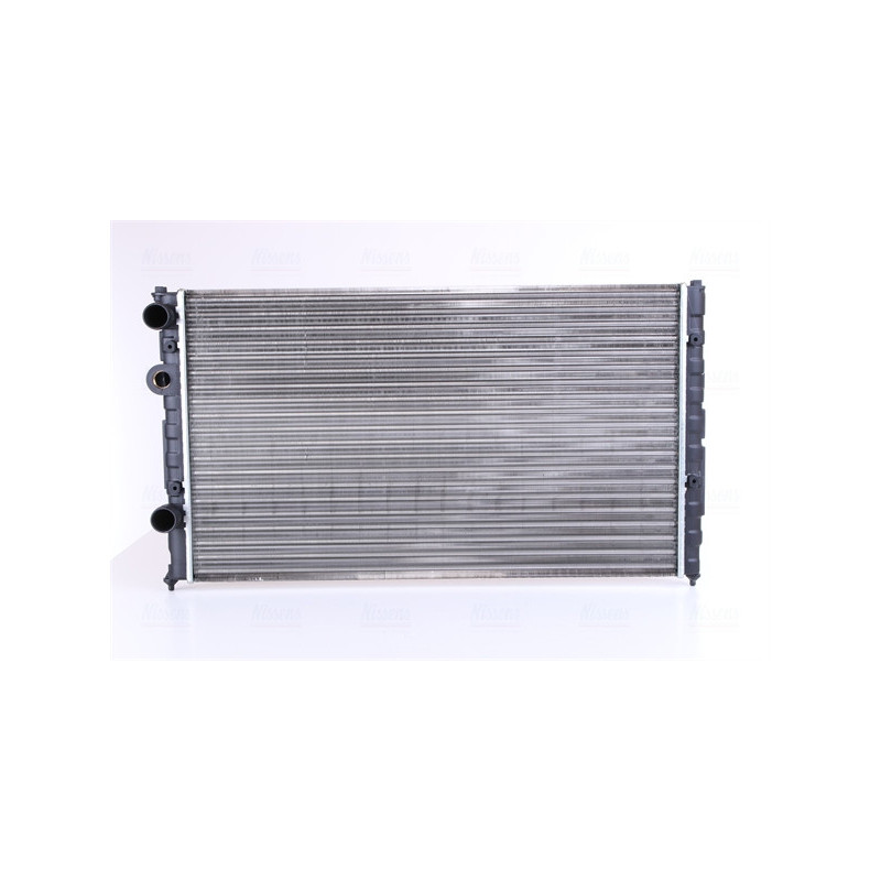 Radiateur NISSENS