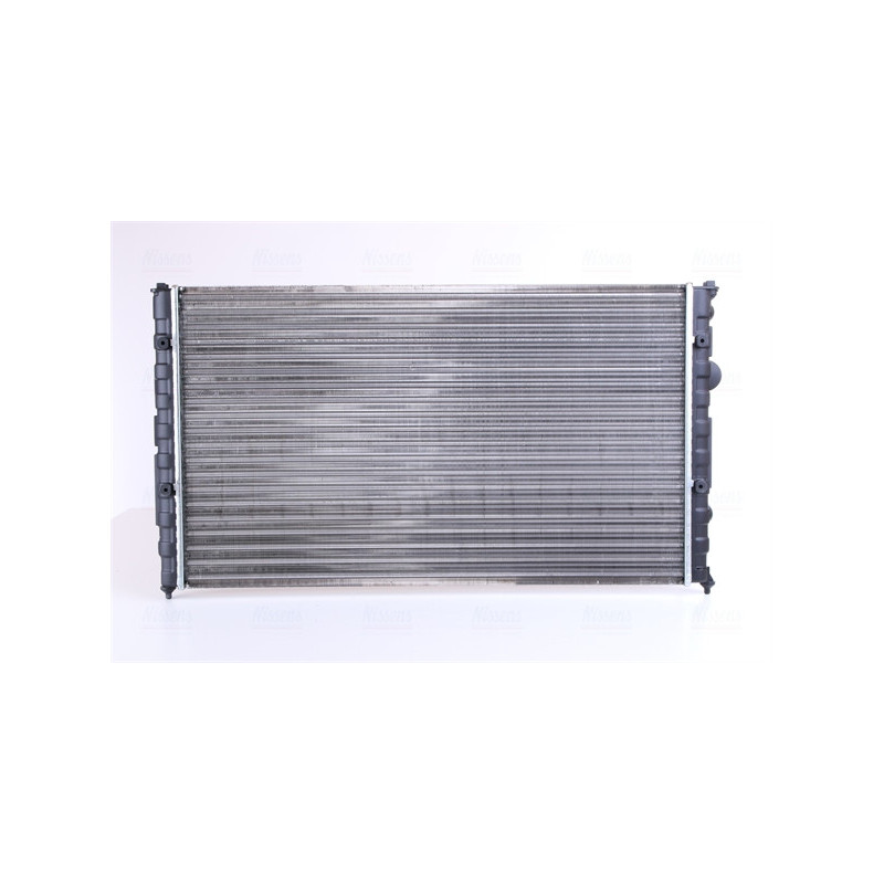 Radiateur NISSENS