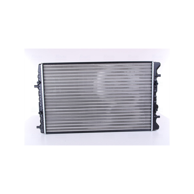 Radiateur NISSENS