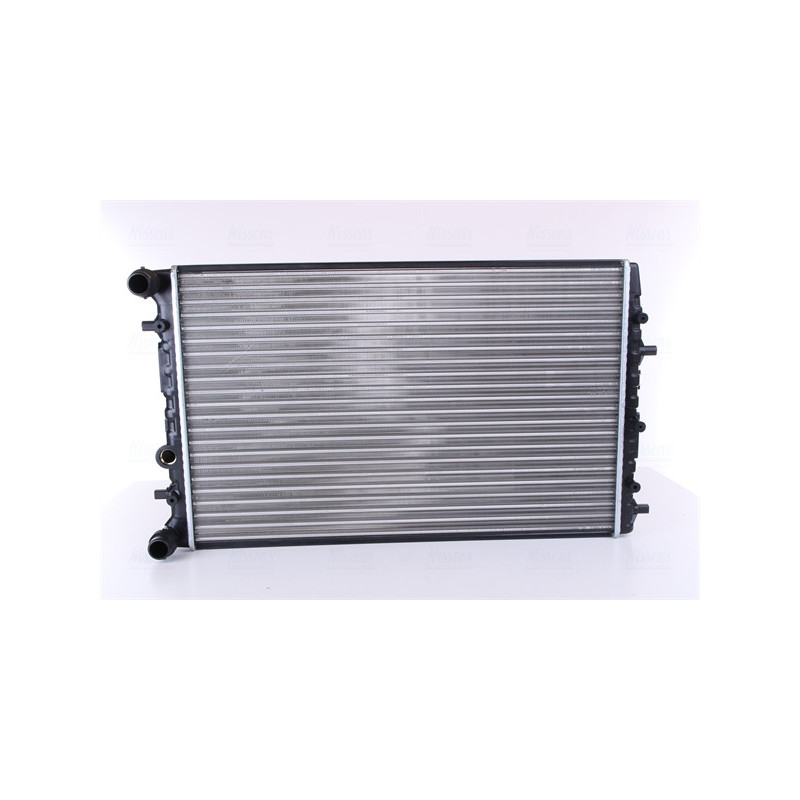 Radiateur NISSENS