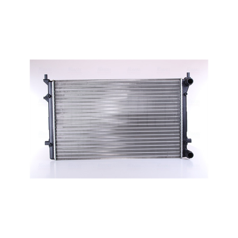 Radiateur NISSENS