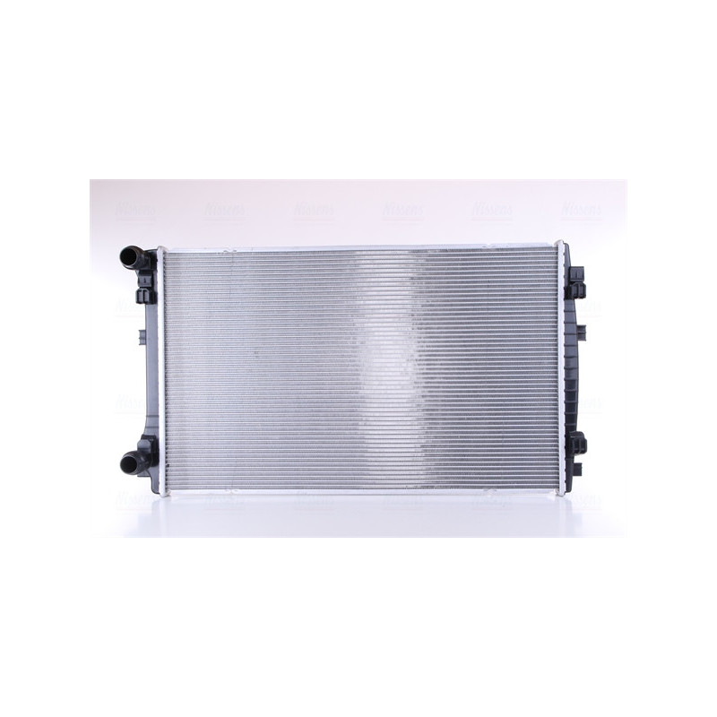 Radiateur NISSENS