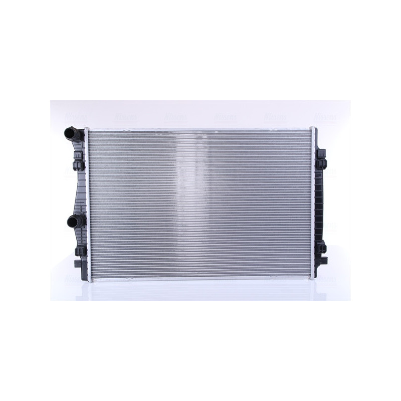 Radiateur NISSENS