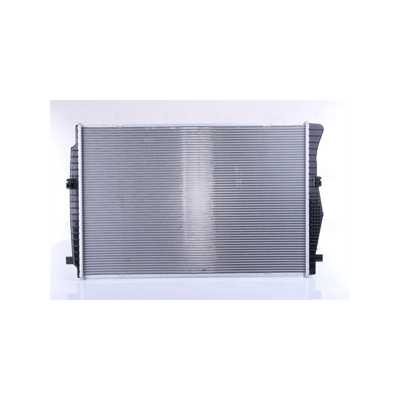 Radiateur NISSENS