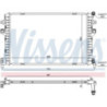 Radiateur NISSENS