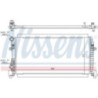 Radiateur NISSENS