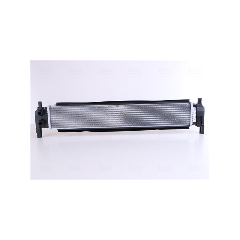 Radiateur basse température, intercooler NISSENS