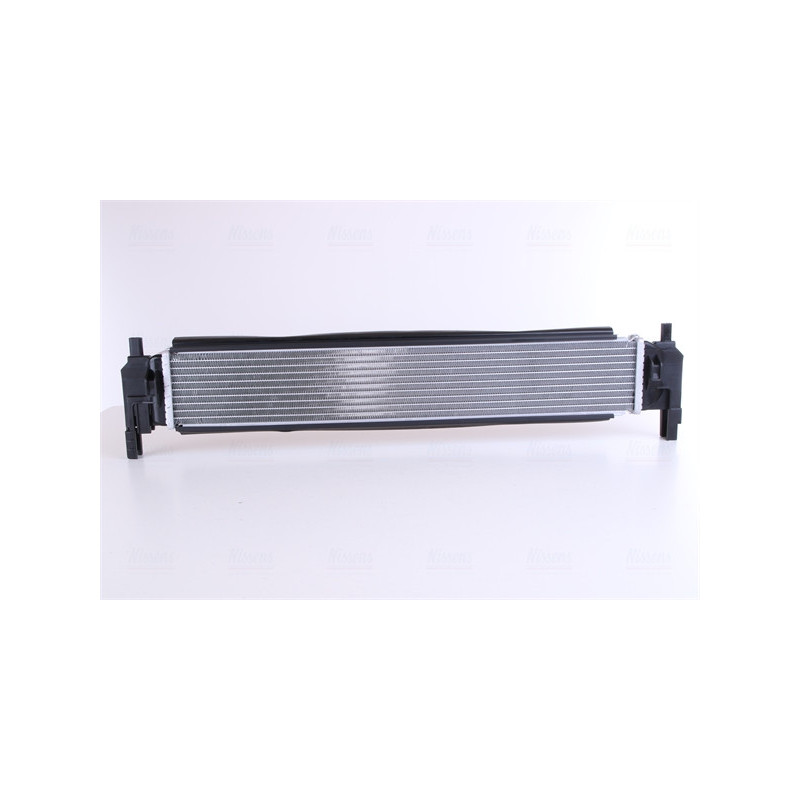 Radiateur basse température, intercooler NISSENS