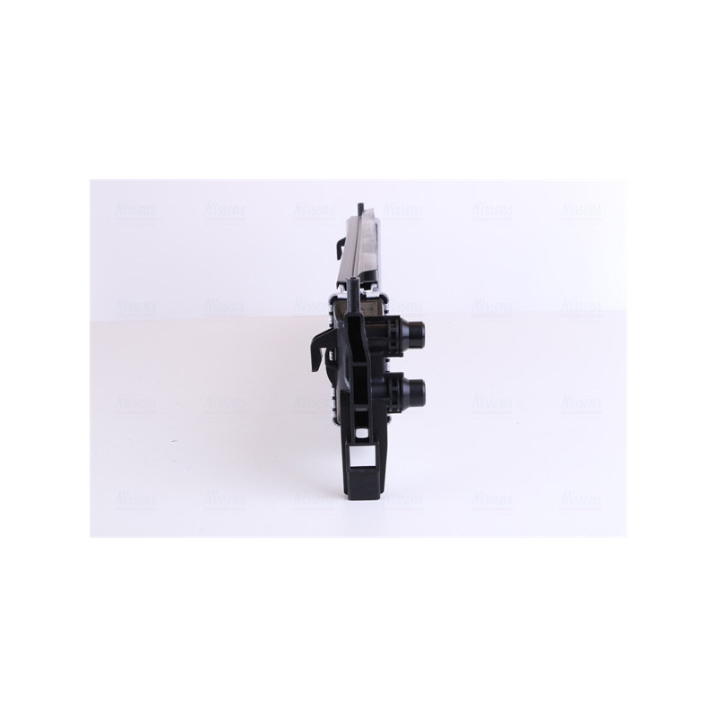 Radiateur basse température, intercooler NISSENS