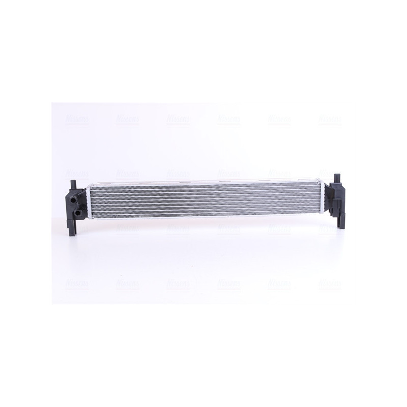 Radiateur basse température, intercooler NISSENS
