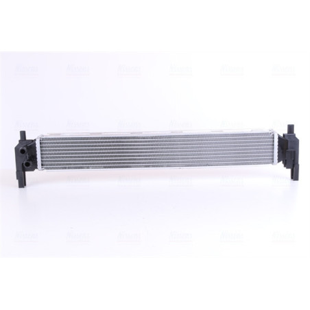 Radiateur basse température, intercooler NISSENS