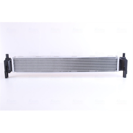 Radiateur basse température, intercooler NISSENS