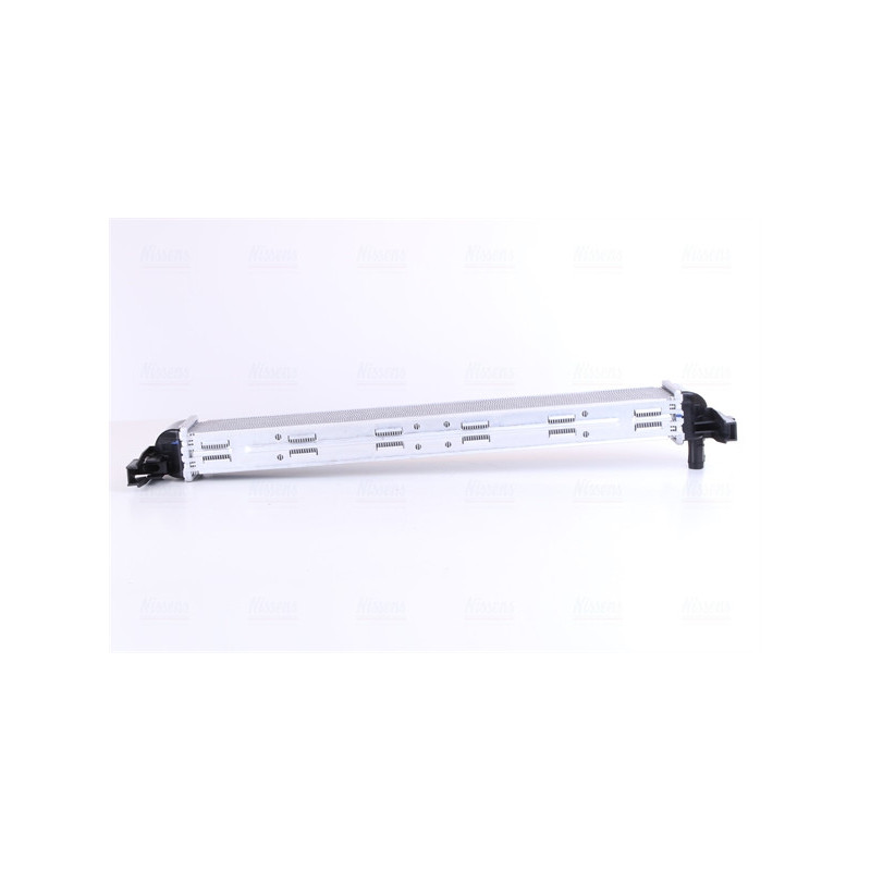 Radiateur basse température, intercooler NISSENS